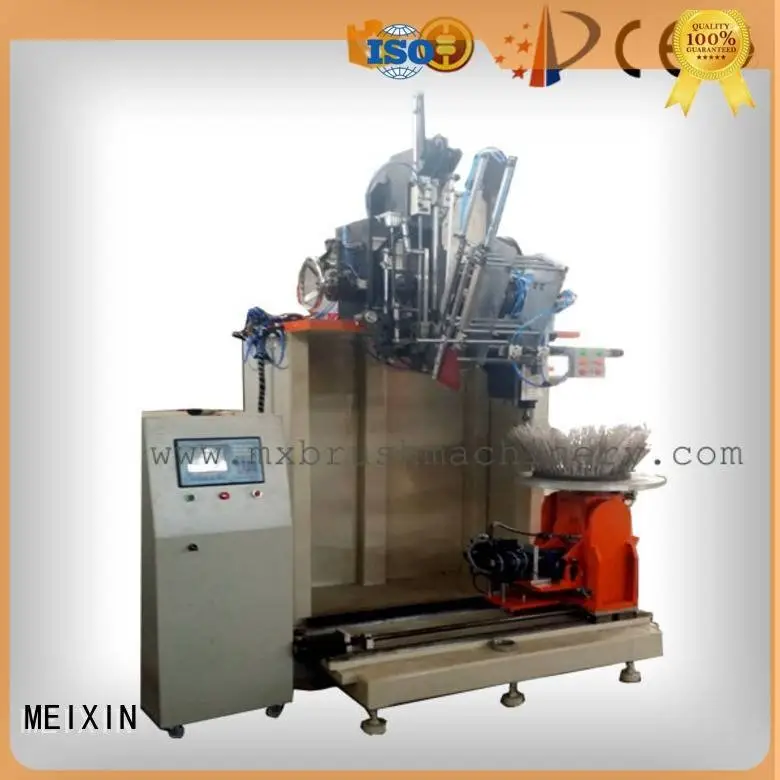MEIXIN Brand for tufting brush making machine 1