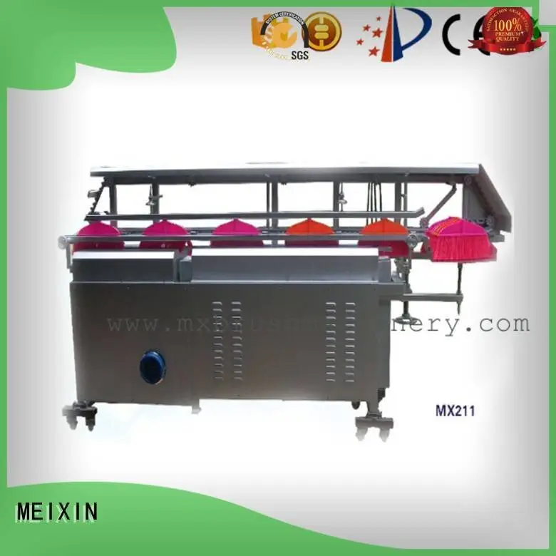 Manual Broom Trimming Machine flaggable Bulk Buy 1