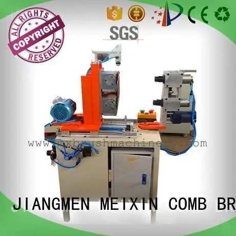 Manual Broom Trimming Machine and trimming machine MEIXIN Brand 1