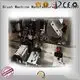 3 Axis Brush Drilling And Tufting Machine axis Brush Drilling And Tufting Machine MEIXIN Brand 1