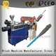 Manual Broom Trimming Machine flaggable MEIXIN Brand 1