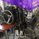 cnc brush tufting machine abrassive Warranty 1