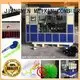 5 Axis Brush Drilling And Tufting Machine drilling Brush Drilling And Tufting Machine MEIXIN Brand 1