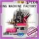 Custom Brush Making Machine axis flat 1