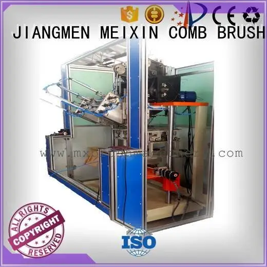 tufting brush making machine price brushes MEIXIN 1