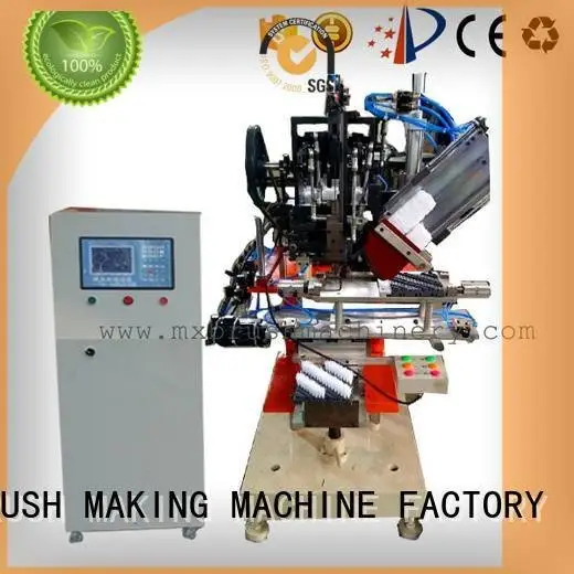 axis MEIXIN brush making machine price 1