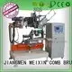 tufting heads 4 Axis Brush Drilling And Tufting Machine MEIXIN 1
