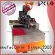 brush making machine price tufting Warranty 1