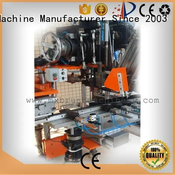 cnc brush tufting machine tufting Warranty 1