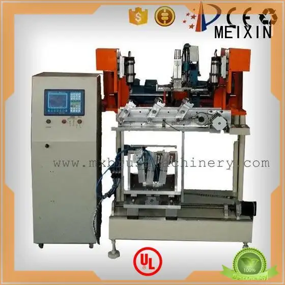 heads machine Drilling And Tufting Machine MEIXIN Brand 1