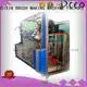 MEIXIN Brand flat snow brushes axis Brush Making Machine 1