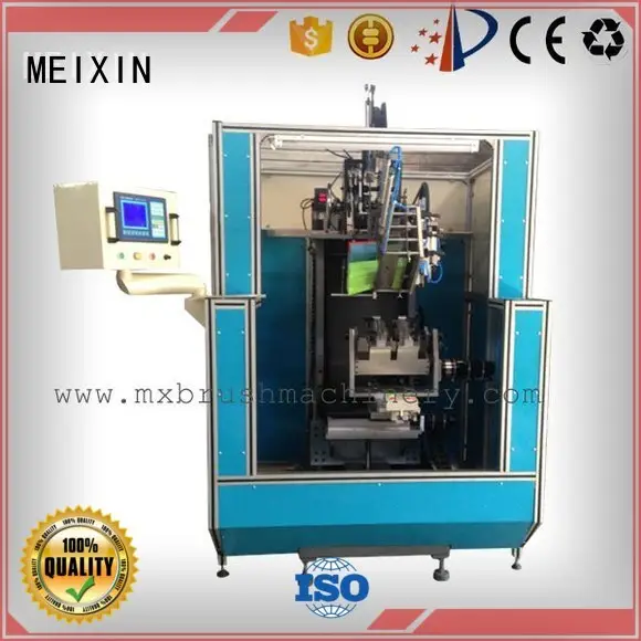 brush making machine for sale top selling 1head MEIXIN Brand 1