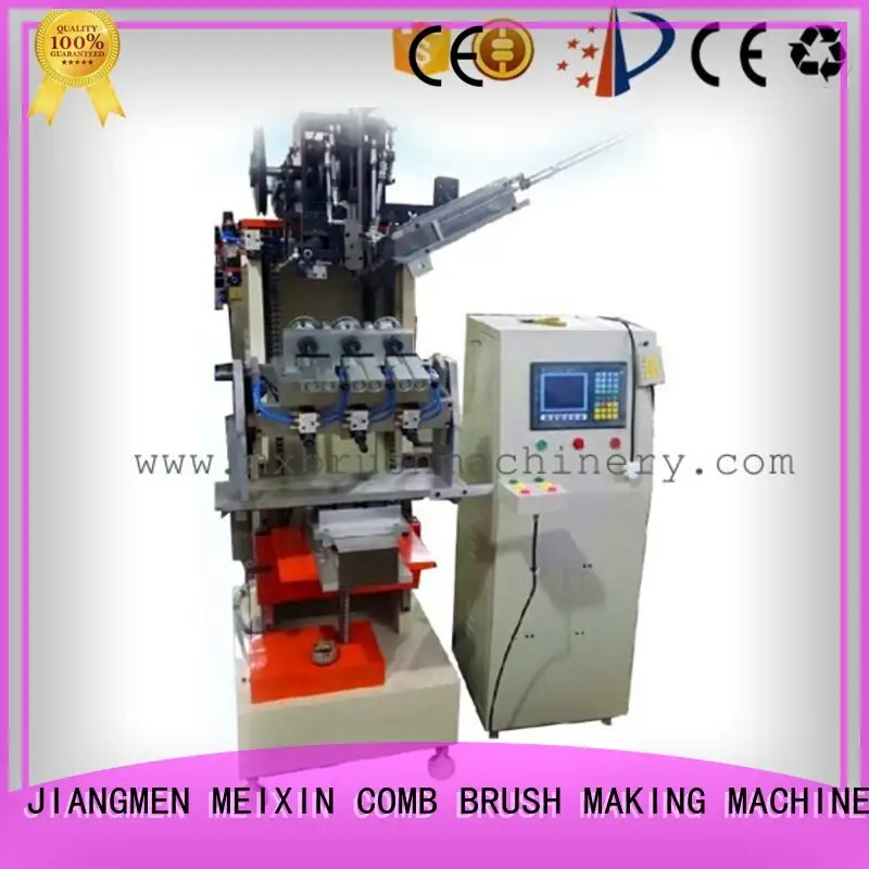 jade hot sale toothbrush Brush Making Machine hockey MEIXIN 1