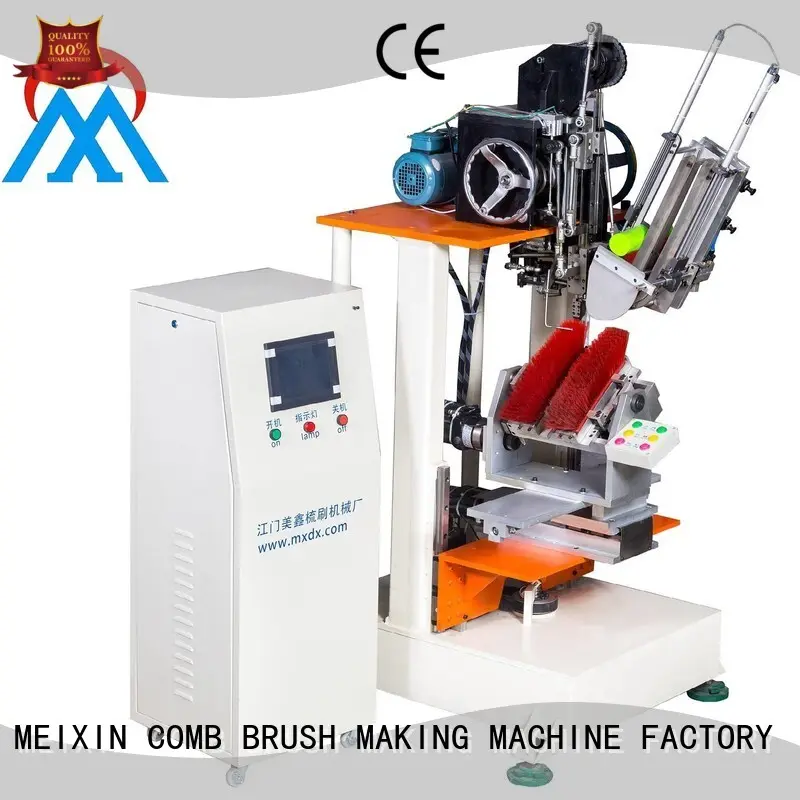 brush making machine for sale jade trendy Brush Making Machine high quality company 1
