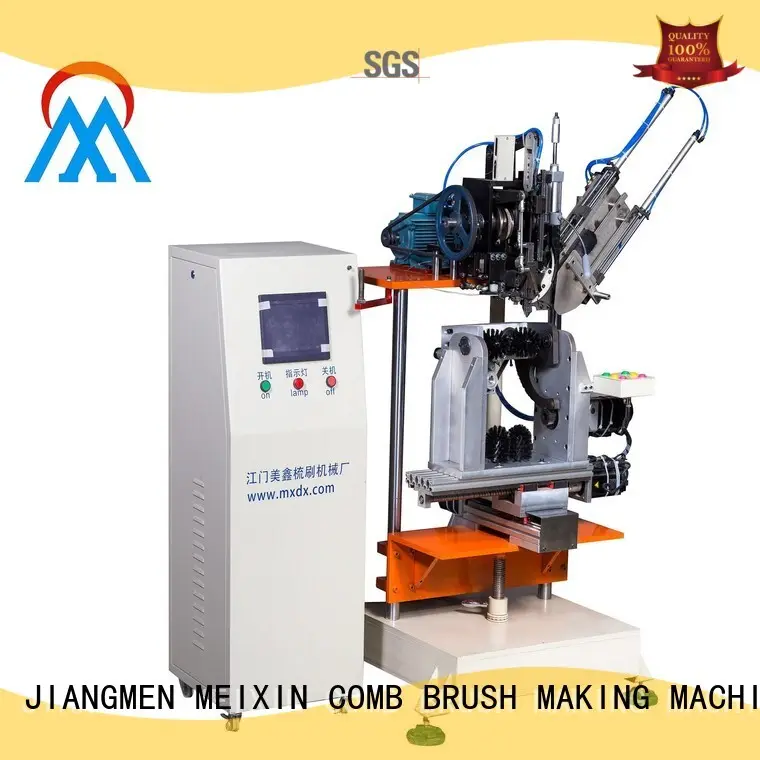 brush making machine for sale new top selling brush Warranty MEIXIN 1