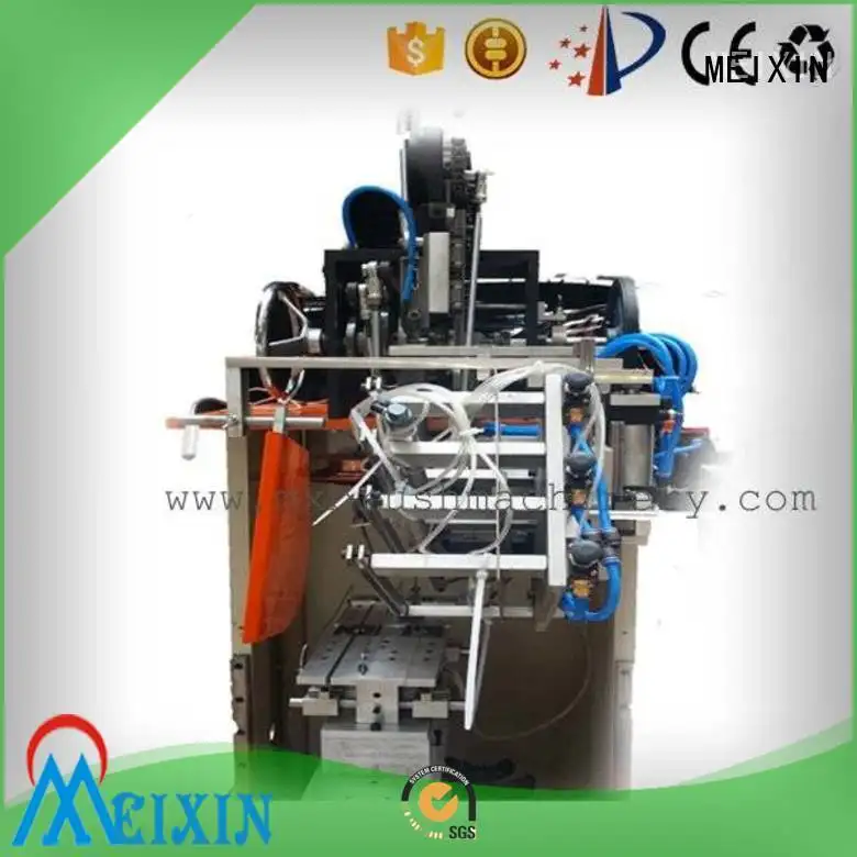 new top selling Brush Making Machine MEIXIN Brand 1