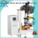 hot selling toothbrush best brush MEIXIN Brand Brush Making Machine supplier 1
