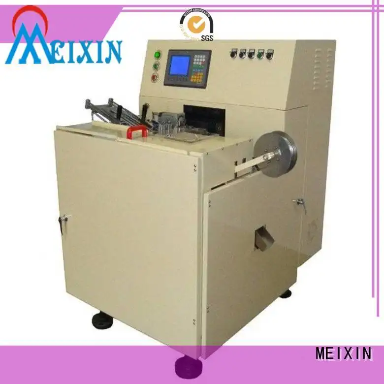 Wholesale machine Brush Making Machine MEIXIN Brand 1