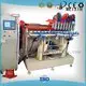 Custom jade Brush Making Machine tufting MEIXIN 1