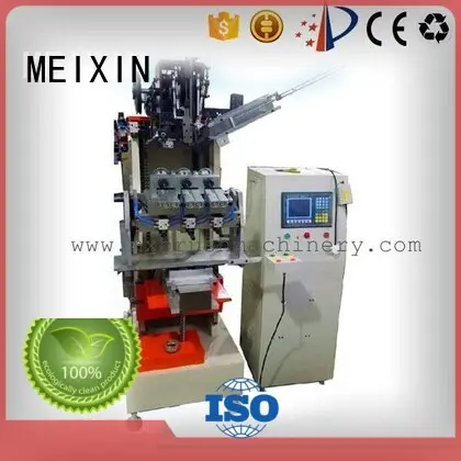Quality MEIXIN Brand 5 Axis Brush Making Machine machine 1