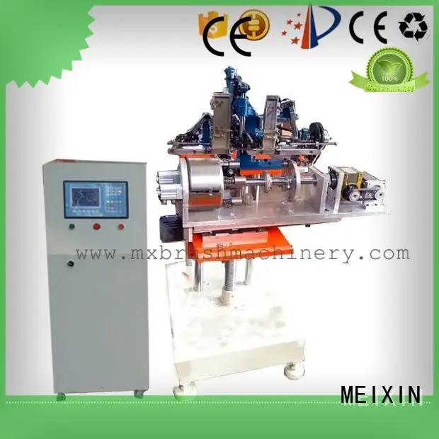 high quality trendy Brush Making Machine making MEIXIN company 1