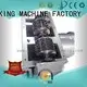 flaggable pneunatic trimming machine popular MEIXIN Brand company 1
