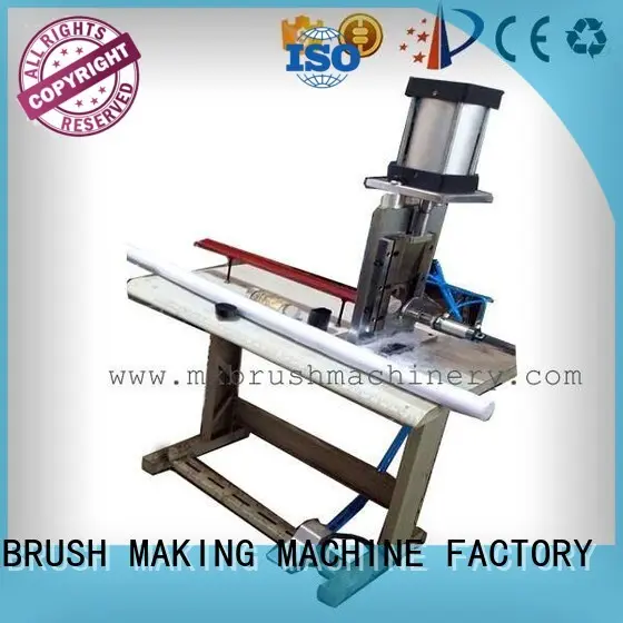 Manual Broom Trimming Machine trendy top selling MEIXIN Brand company 1