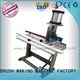 Manual Broom Trimming Machine trendy top selling MEIXIN Brand company 1