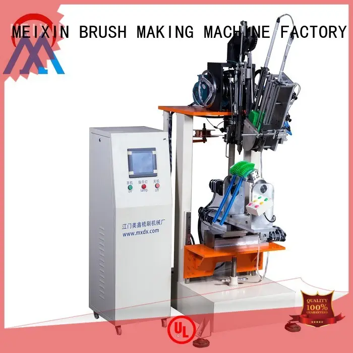 MEIXIN Brand top selling high quality brush making machine manufacturers hot sale 1