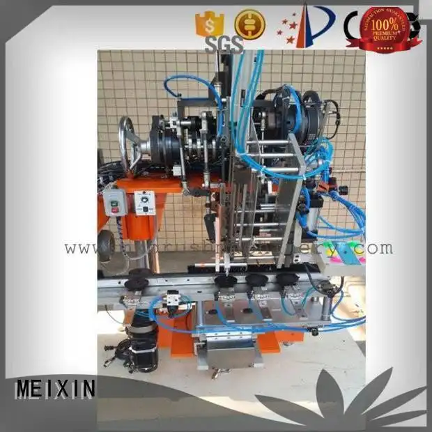 Custom and mx Drilling And Tufting Machine MEIXIN high quality 1