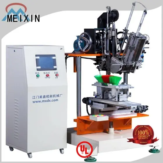 brush making machine price top selling Bulk Buy mx165 MEIXIN 1