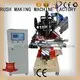 head popular top selling Brush Making Machine MEIXIN Brand company 1