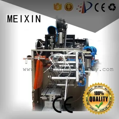 Hot brush making machine for sale toilet MEIXIN Brand 1