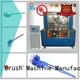 hot sale machine head jade 5 Axis Brush Making Machine MEIXIN Brand 1
