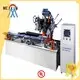 MEIXIN Brand popular disc brush making machine manufacture 1