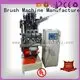 MEIXIN Brand drilling mx189 hockey Brush Making Machine 1