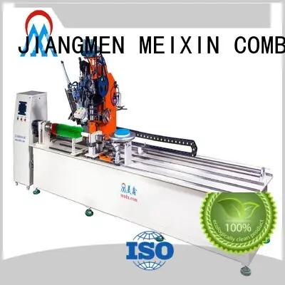 industrial and for OEM brush making machine MEIXIN 1