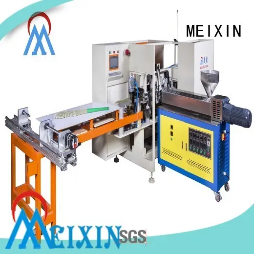 phool Manual Broom Trimming Machine broom trimming MEIXIN Brand 1