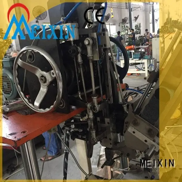 abrassive mx Drilling And Tufting Machine hot selling MEIXIN 1