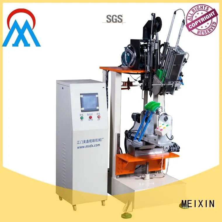 hair popular best brush making machine manufacturers MEIXIN Brand 1