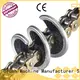 MEIXIN Brand popular top selling Industrial Roller Brush And Disc Brush Machines industrial supplier3 1