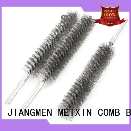 MEIXIN Brand popular top selling Industrial Roller Brush And Disc Brush Machines industrial supplier5 1