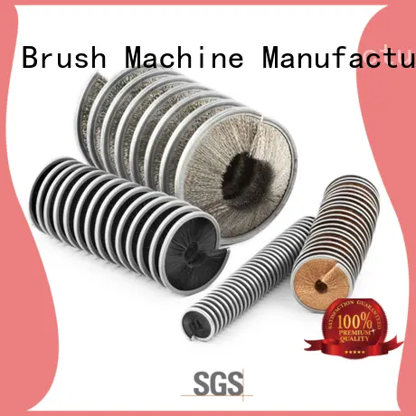 MEIXIN Brand popular top selling Industrial Roller Brush And Disc Brush Machines industrial supplier4 1