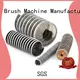 MEIXIN Brand popular top selling Industrial Roller Brush And Disc Brush Machines industrial supplier4 1