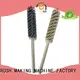 MEIXIN Brand popular top selling Industrial Roller Brush And Disc Brush Machines industrial supplier7 1
