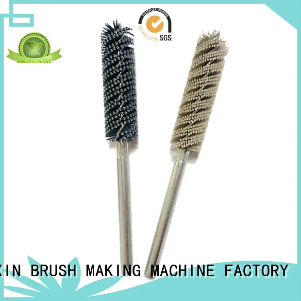 MEIXIN Brand popular top selling Industrial Roller Brush And Disc Brush Machines industrial supplier6 1