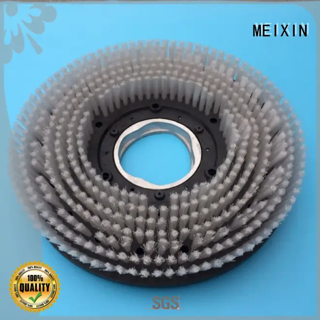 MEIXIN Brand popular top selling Industrial Roller Brush And Disc Brush Machines industrial supplier8 1