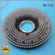 MEIXIN Brand popular top selling Industrial Roller Brush And Disc Brush Machines industrial supplier8 1