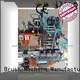 hot selling heads MEIXIN Brand cnc brush tufting machine 1