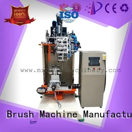 head top selling Brush Making Machine best MEIXIN 1